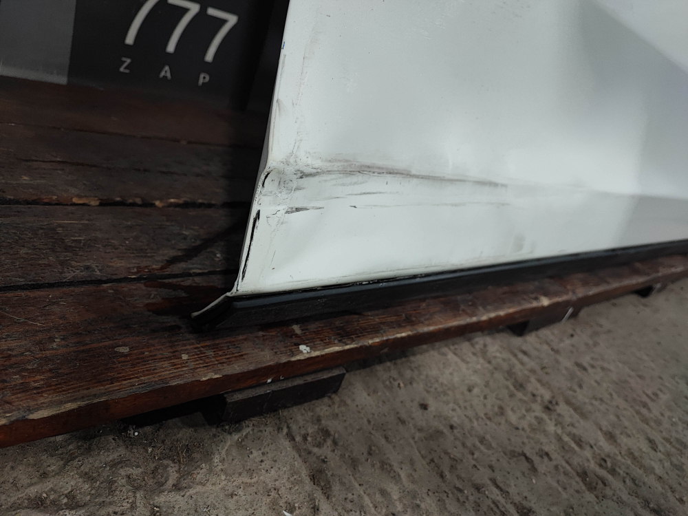 Дверь передняя правая GAC GS8 1 16-23 Б/У Оригинал 5030011CAD0000A00