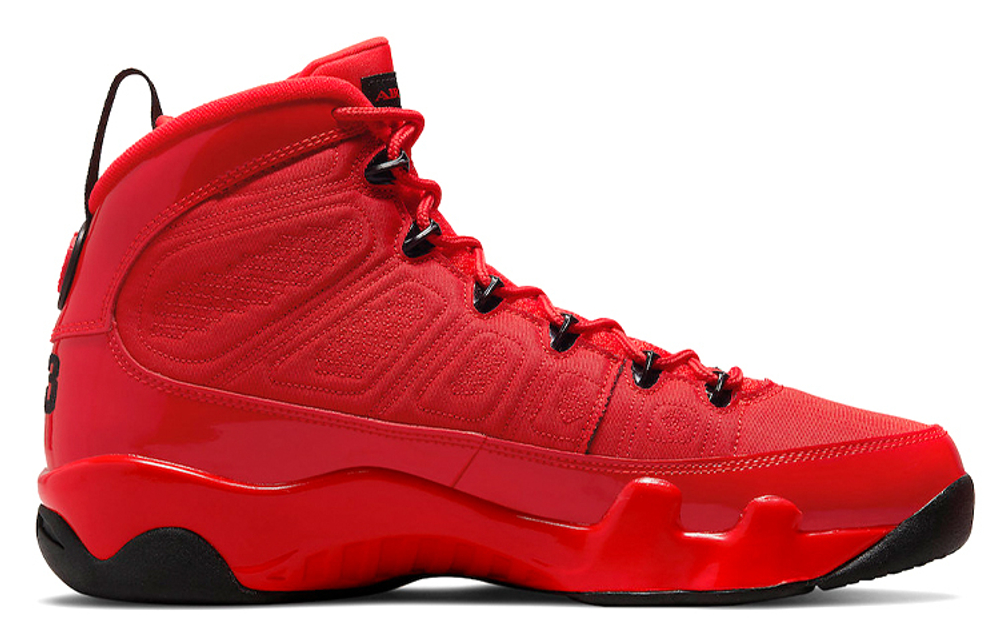 Кроссовки Jordan Air Jordan 9 Chile Red