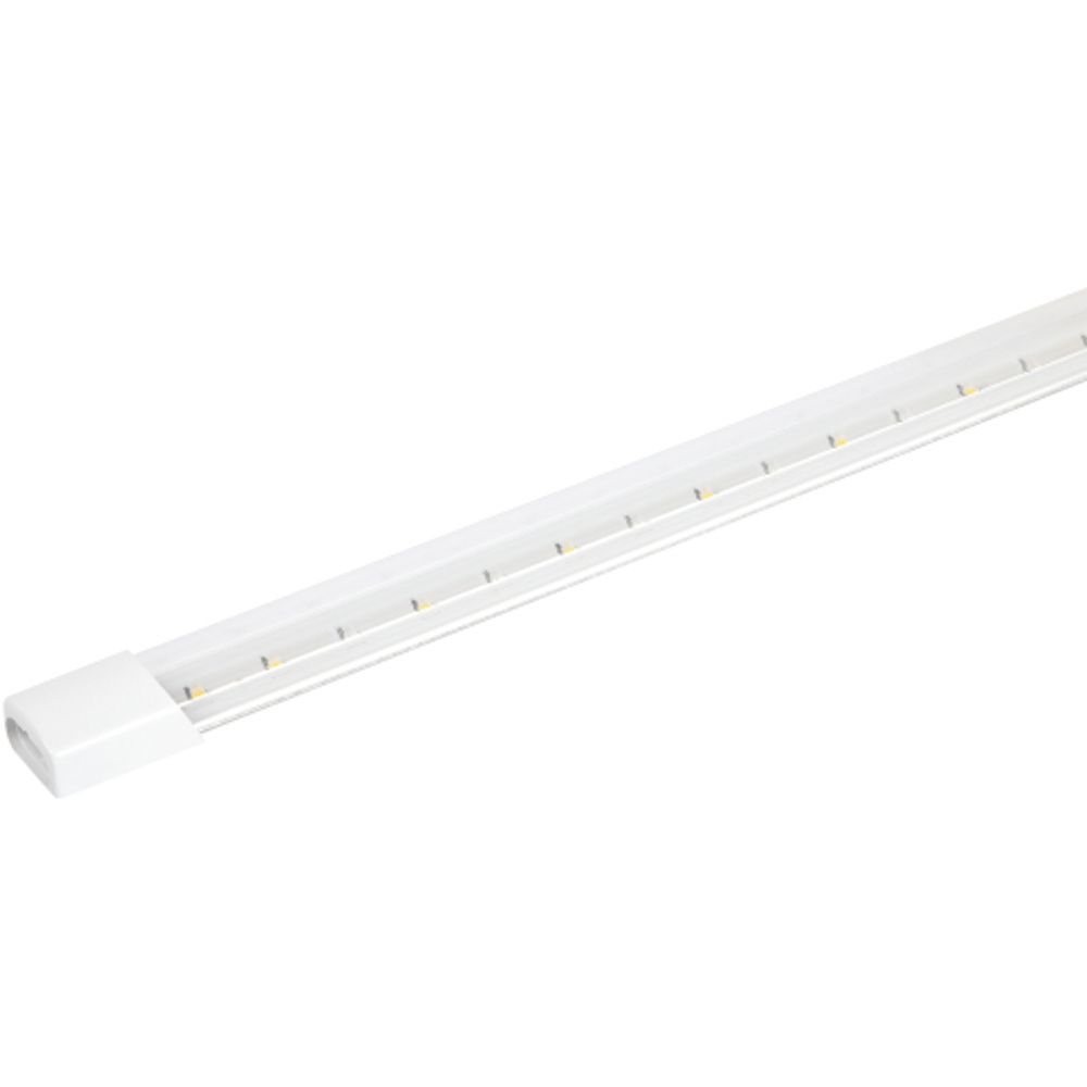 Модульный светильник для растений ЭРА FITO-3х10W-LINE-Ra90 полного спектра 30 Вт