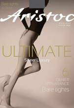 Тонкие матовые колготки (Размер: M) (Цвет: телесный)