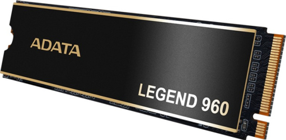 Накопитель SSD M.2 2280 ADATA ALEG-960-4TCS 4000 ГБ