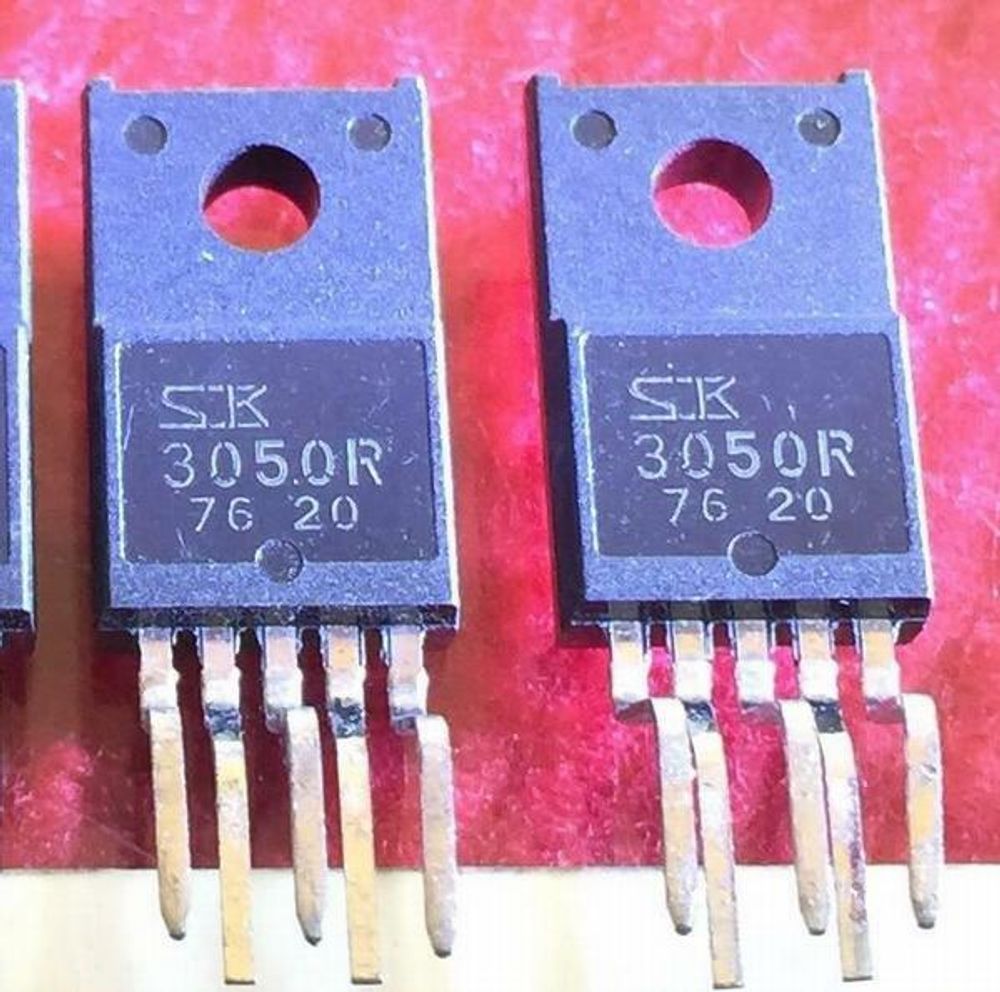 2SK3050(to220f)