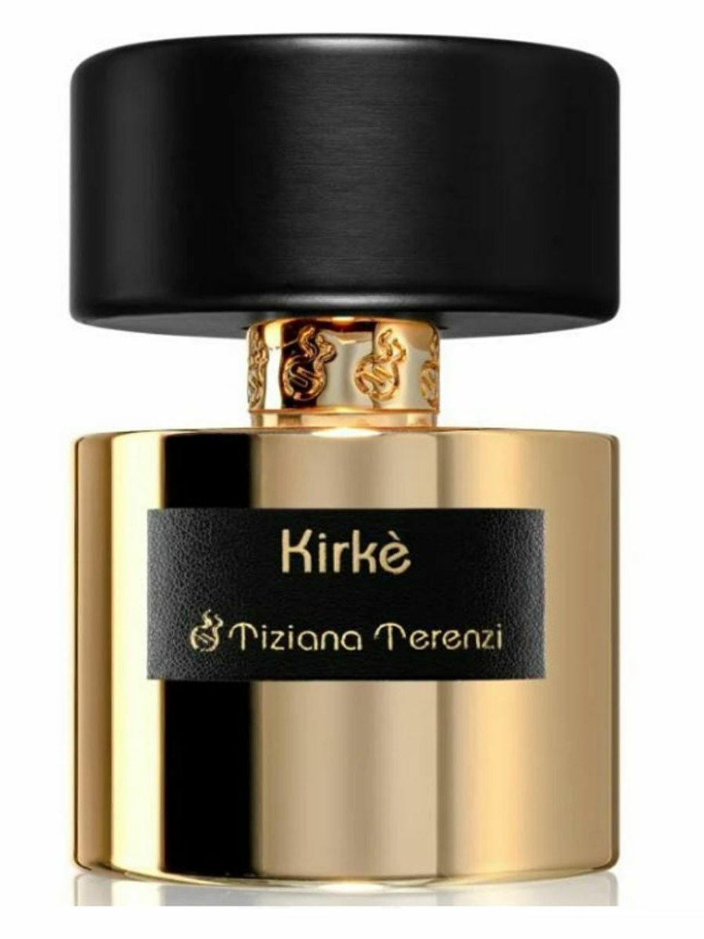 Tiziana Terenzi kirke