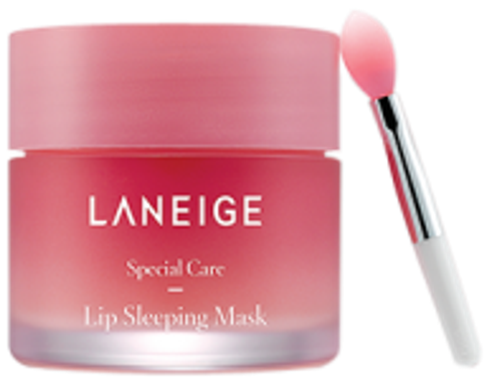 LANEIGE Lip Sleeping Mask ночная маска для губ 20г