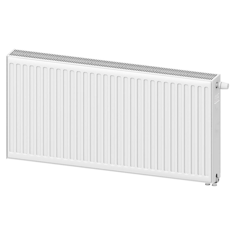 Радиатор стальной панельный LEMAX тип VC22 ниж/п  500*800 (1725 Вт) Universal без кронштейнов