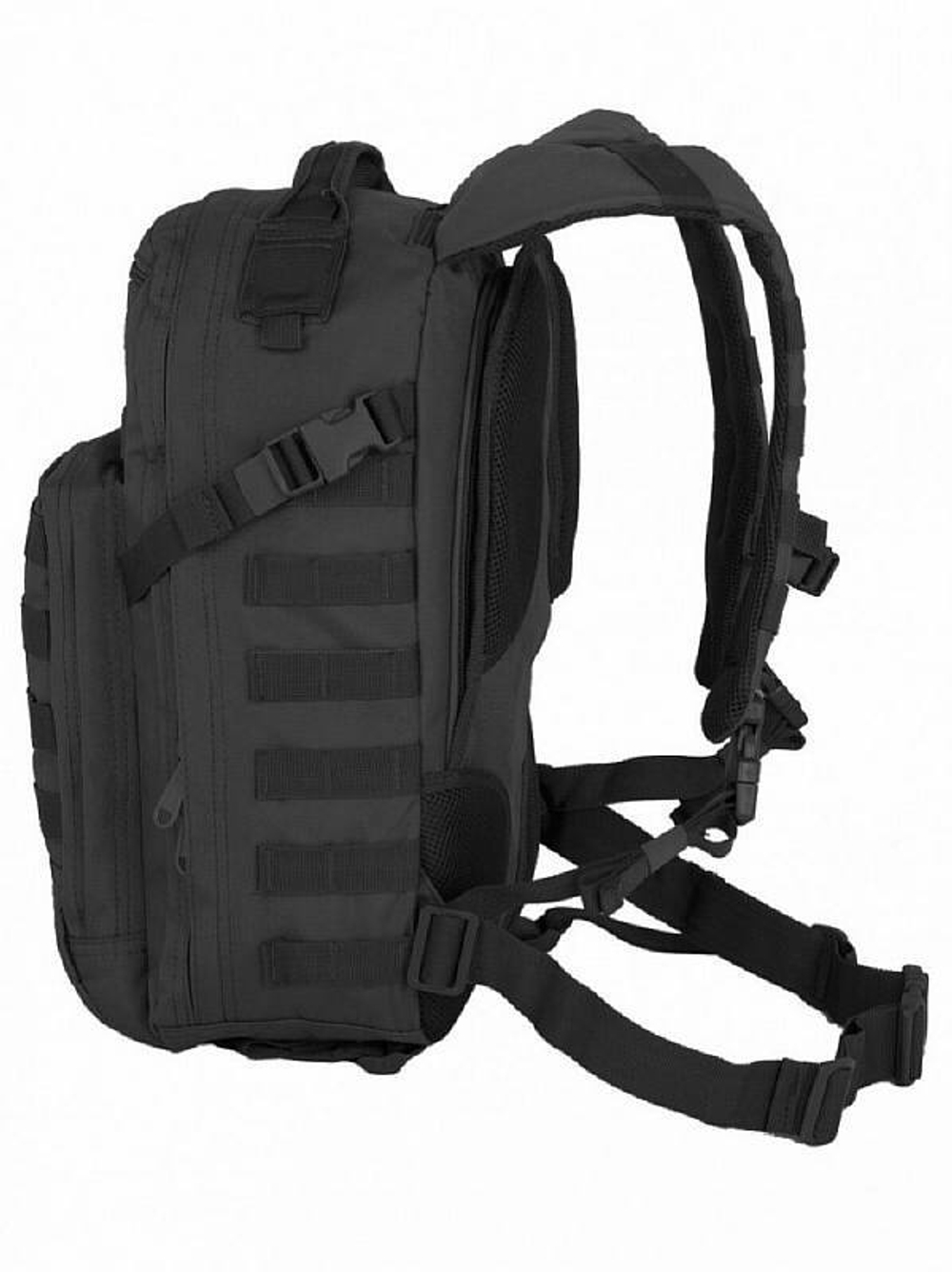 Рюкзак Striker Tactica 762 Black 20 литров