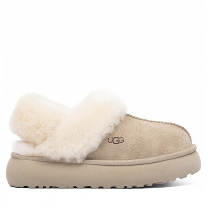 UGG Slippers Disquette Sand