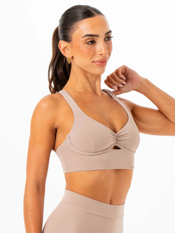 Топ RYDERWEAR NKD Underwire Bra Almond