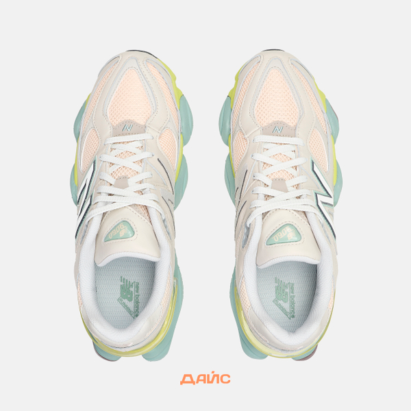 Кроссовки New Balance 9060 