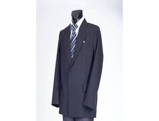 Костюм без подклада