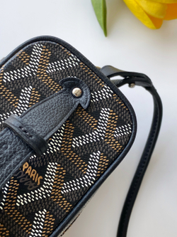 Goyard Muse Nano Vanity