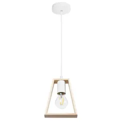 Подвесной светильник Arte Lamp BRUSSELS A8030SP-1WH