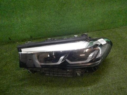 Фара левая BMW 5er G30 (2020-2023) LED