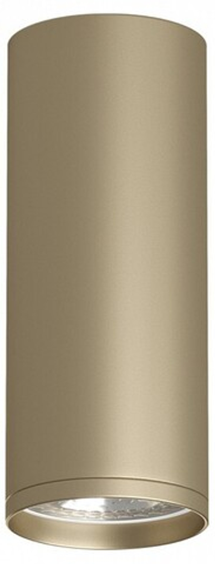 Накладной светильник Denkirs TUBE DK2051-SG