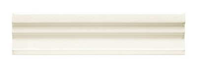 Бордюры ADEX MODERNISTA Cornisa Clasica C/C Marfil