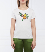 футболка Marc Cain - белый(SA 48.32 J81)