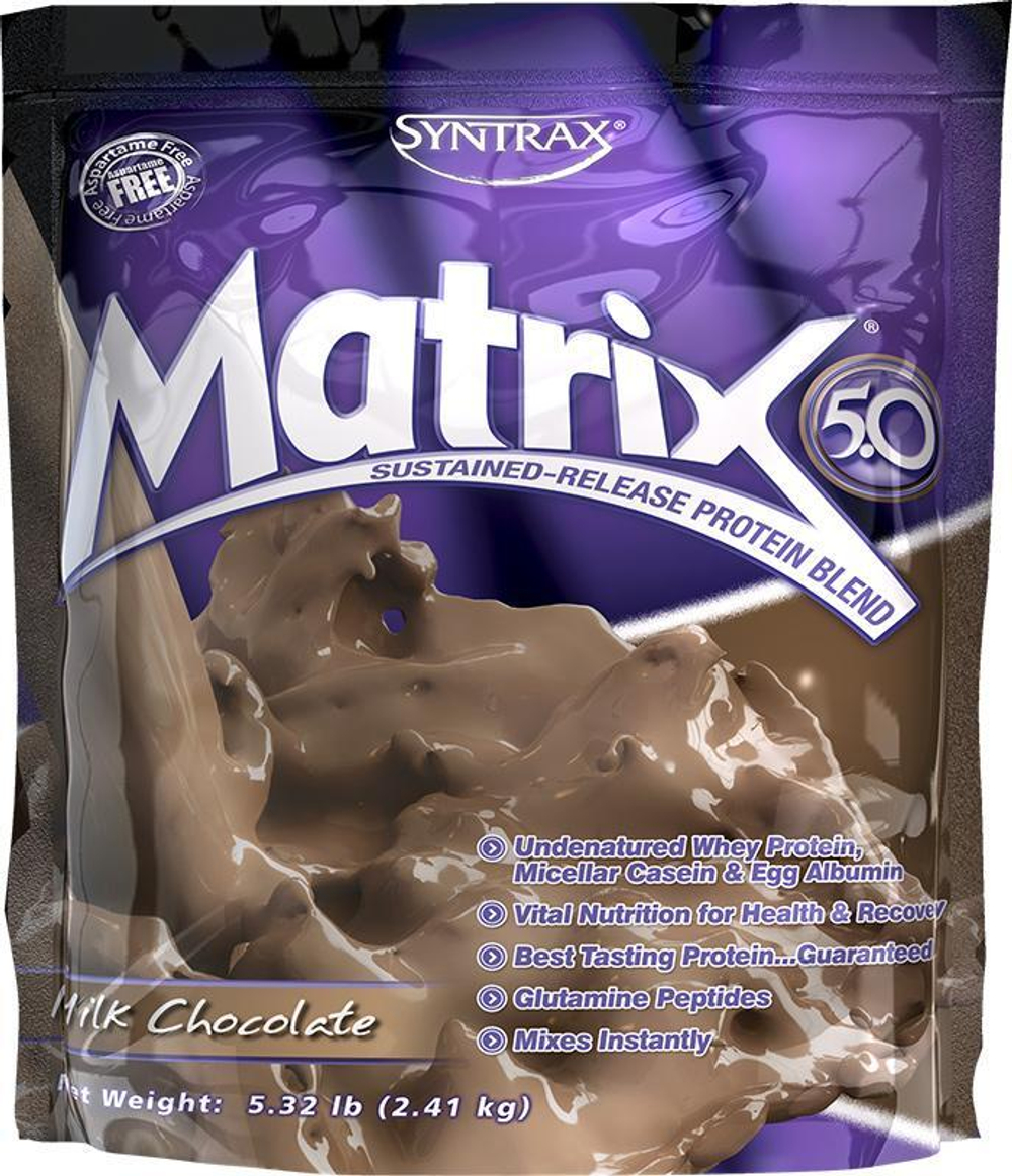 Matrix 5.0