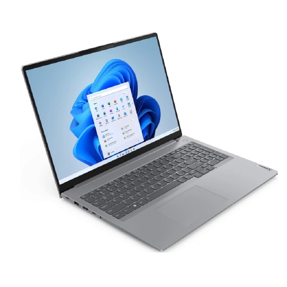 Ноутбук Lenovo ThinkBook 16 G6 IRL [21KH00SXRU] 16" (WUXGA i5-13420H / 16Gb / 512Gb SSD / DOS)