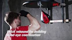 UFC Груша скоростная