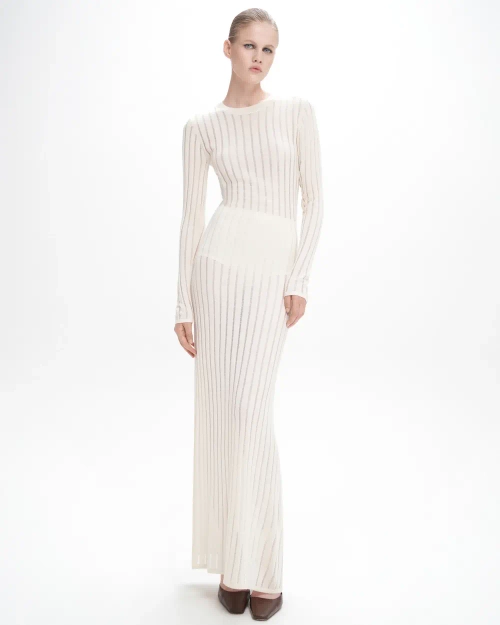 Платье "Linguine 2.0"