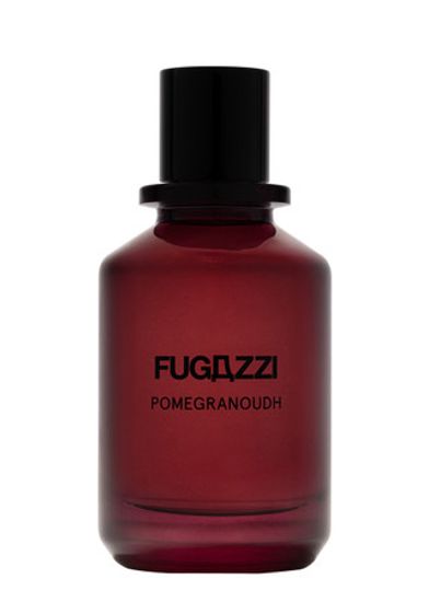 Fugazzi Pomegranoudh