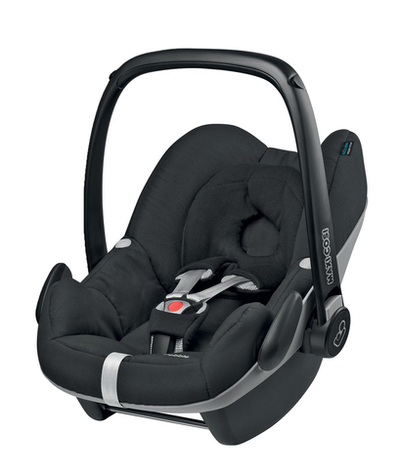 Автокресло Maxi Cosi Pebble