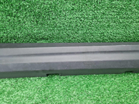 Накладка порога левая Geely Atlas Pro (2021-н.в.)