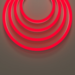 Гибкий неон Led Strip 201233