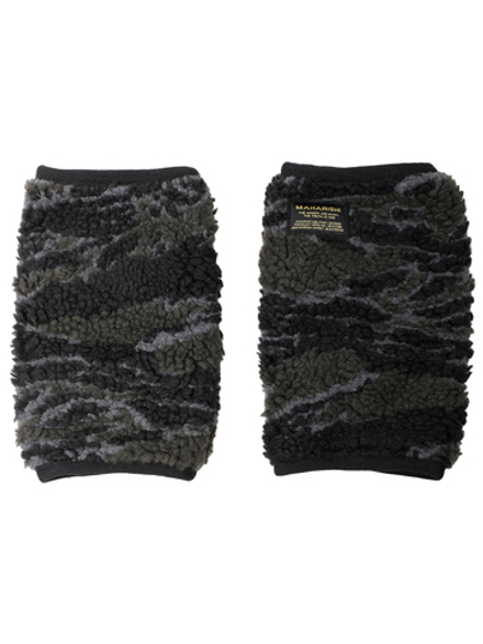 Варежки Bonsai Tigerstripe