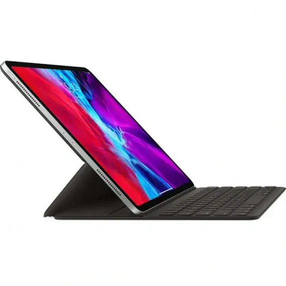 Клавиатура Apple Smart Keyboard Folio iPad Pro 11 (MXNK2) Black