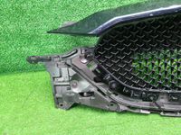 Решетка радиатора Mazda CX-5 2 (2017-2021)