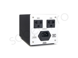 STOVOLT-150 понижающий автотрансформатор мощность 150Вт для питания Hi-Fi и Hi-End аудиотехники из Японии