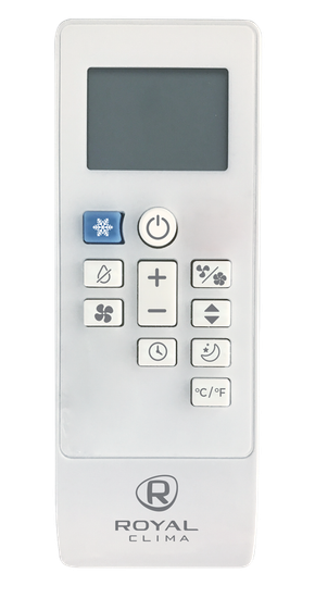 Мобильный кондиционер cерии STRADA RM-ST39CH-E