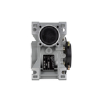 Редуктор червячный INNOVERT 050 (i=40) вал вх./вых 19/25 мм, масло синтетическое (-25..+40 С)