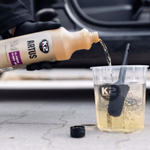 ОЧИСТИТЕЛЬ ПЛАСТИКА К2 ARTUS 1 KG