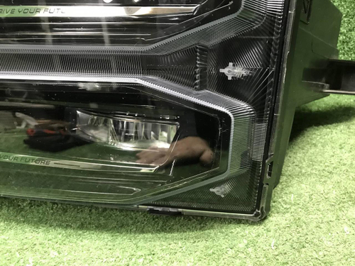 Фара левая Jetour Dashing (2022-н.в.) LED