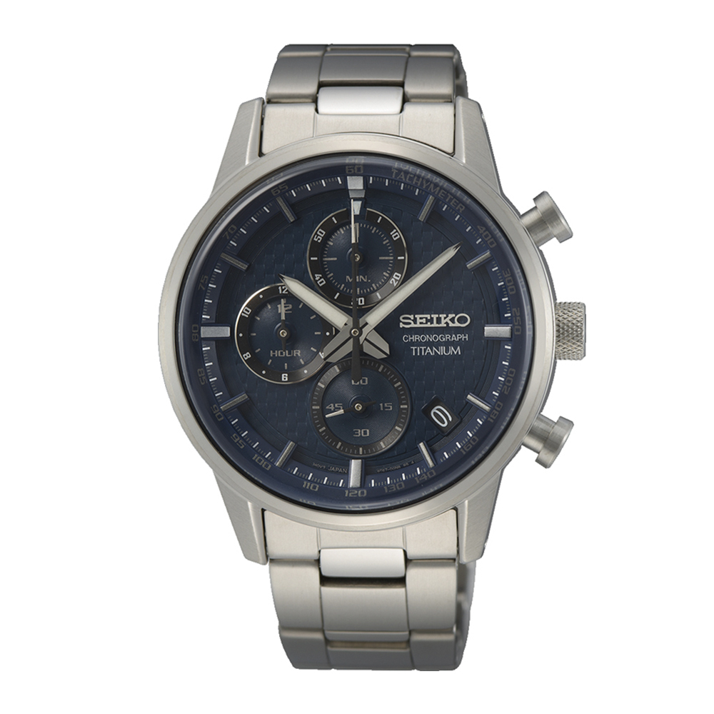 Seiko SSB387P1