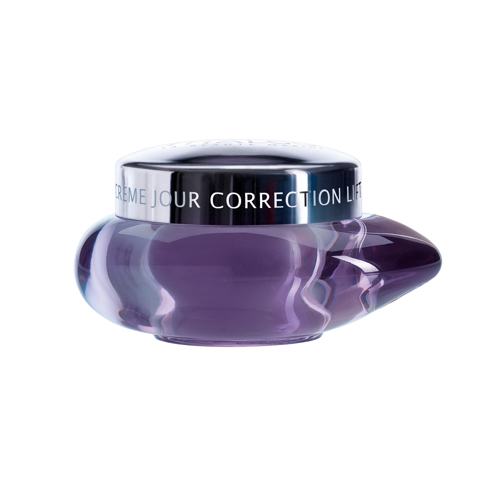 THALGO Silicium Marin Lifting Correcting Day Cream 15 ml.