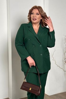 Цена на Костюм-5978 больших размеров