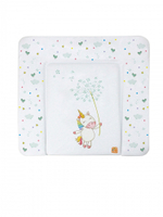 Пеленальный матрасик Топотушки "Единорог" (80х71 см.)