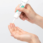 Антивозрастной крем для век с ретинолом и бакучиолом TIAM Vita A Bakuchiol Firming Eye Cream
