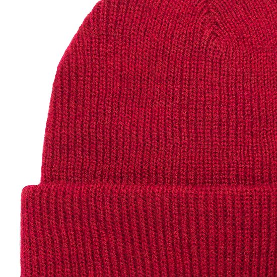 Шапка ННХ ЭВЕРЕСТ красный