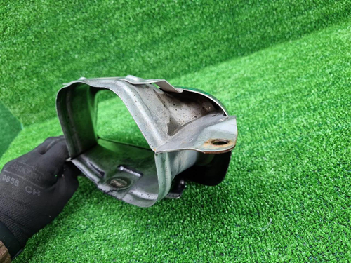 Насадка глушителя правая BMW X5 G05 18-23 M-paket