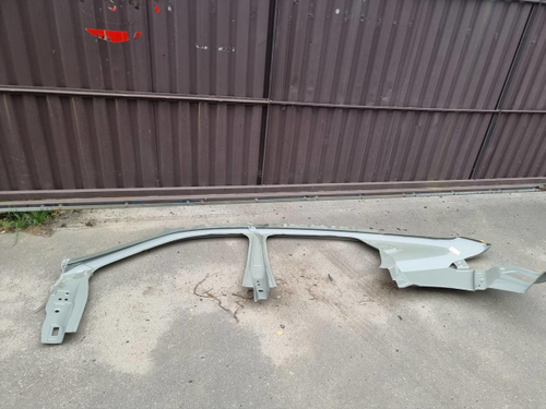 Крыло заднее правое Haval F7x (2019-2024)