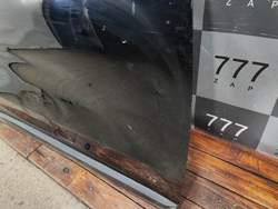 Дверь передняя правая Haval Jolion 24-нв Б/У Оригинал 6101200XST18A