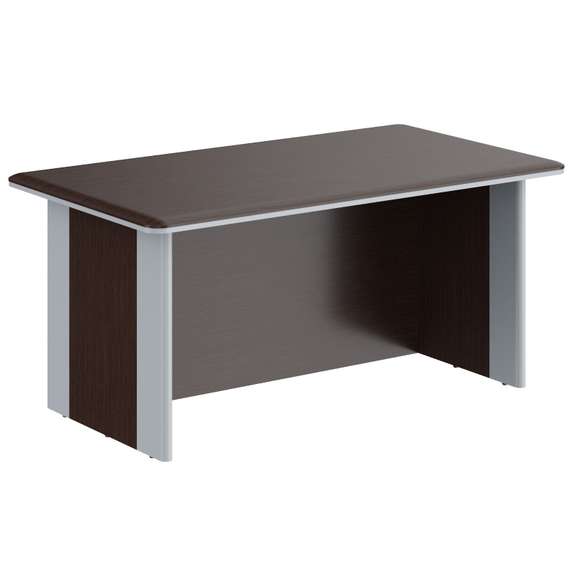 Стол руководителя DST 1690H  1600х900х750 DIONI