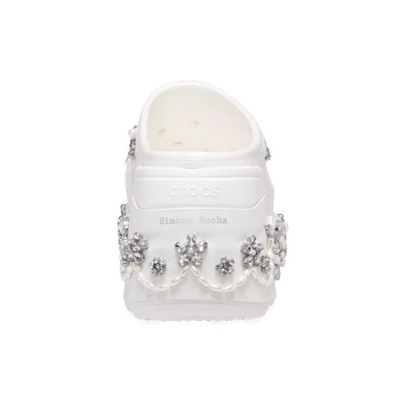 Crocs Siren Clog 'White'