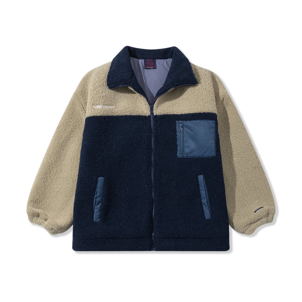 КУРТКА YMKASHIX FURRY HTF