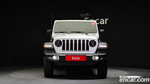 Jeep Wrangler (JL) 2.0 Rubicon Power Top 4 даери (11.2022)