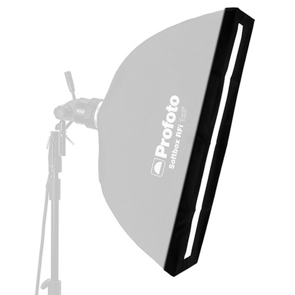 Profoto (254632) StripMask 7 см узколучевая насадка 30х90 см